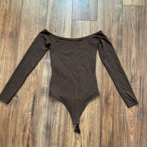 Babaton Contour bodysuit